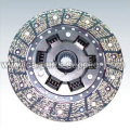 GAZ ZMZ Clutch Disc For Russian Car